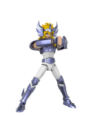 Saint Seiya Blokees Plastic Model Kit Champion Class Cygnus Hyoga 07
