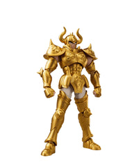 Saint Seiya Blokees Plastic Model Kit Champion Class Taurus Aldebaran 06