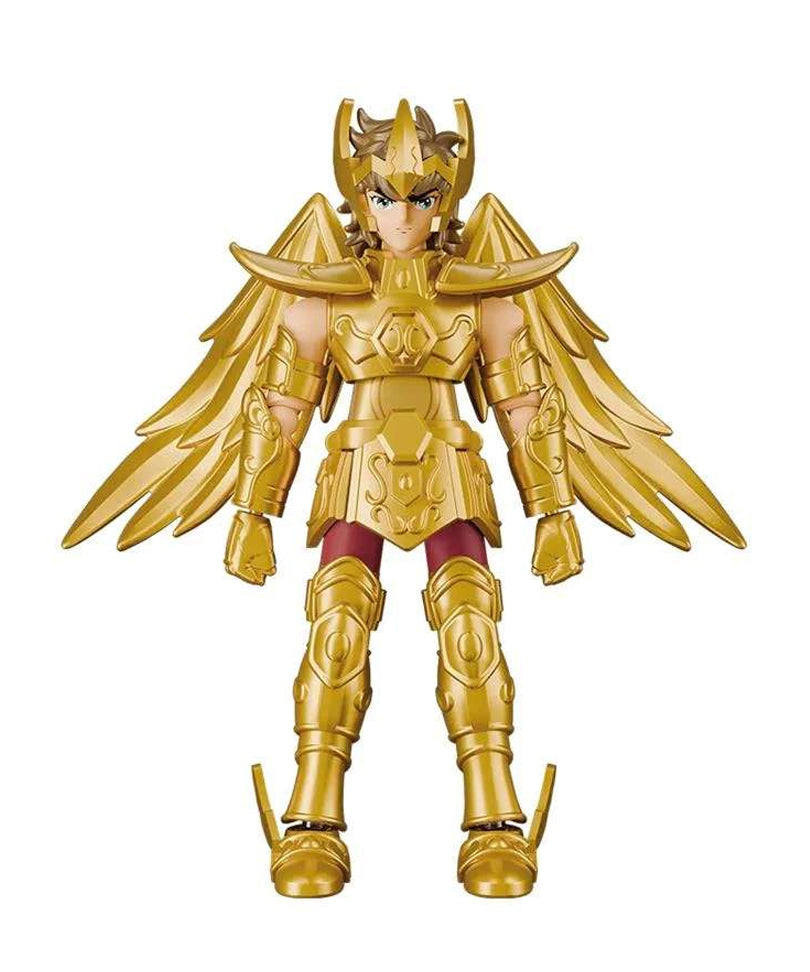 Saint Seiya Blokees Plastic Model Kit Galaxy Version 01 - Blind Box