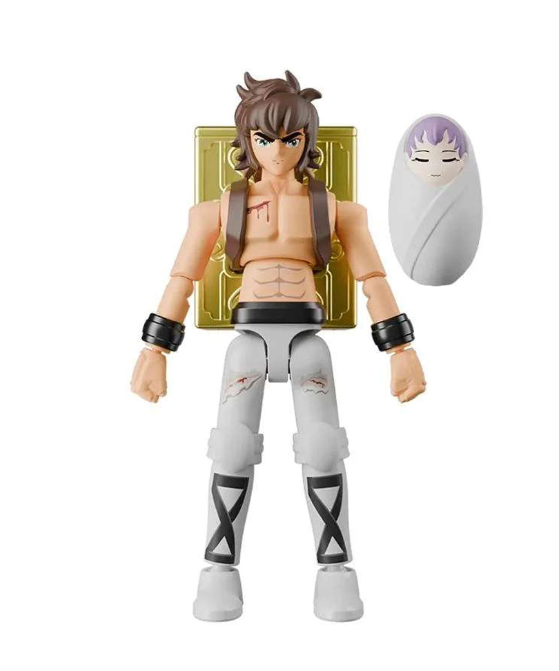 Saint Seiya Blokees Plastic Model Kit Galaxy Version 01 - Blind Box