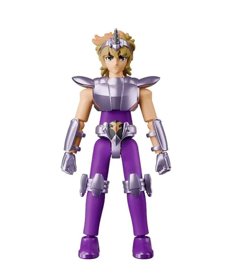 Saint Seiya Blokees Plastic Model Kit Galaxy Version 01 - Blind Box