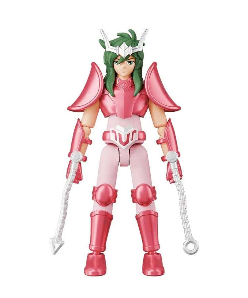 Saint Seiya Blokees Plastic Model Kit Galaxy Version 01 - Blind Box