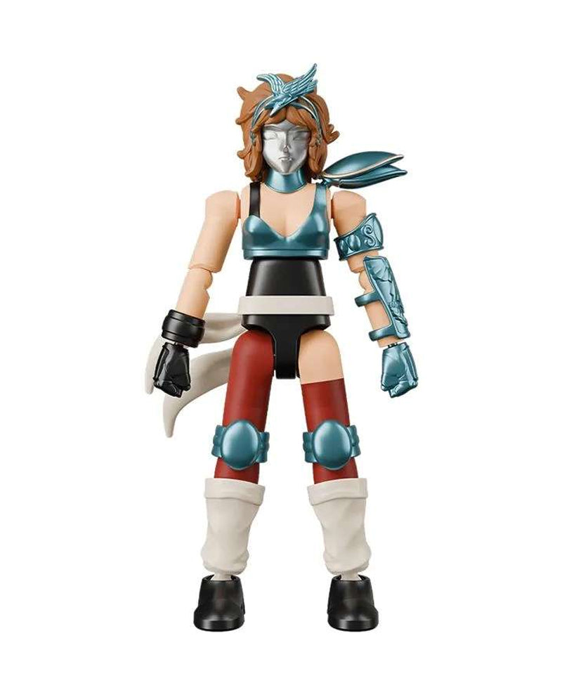Saint Seiya Blokees Plastic Model Kit Galaxy Version 01 - Blind Box