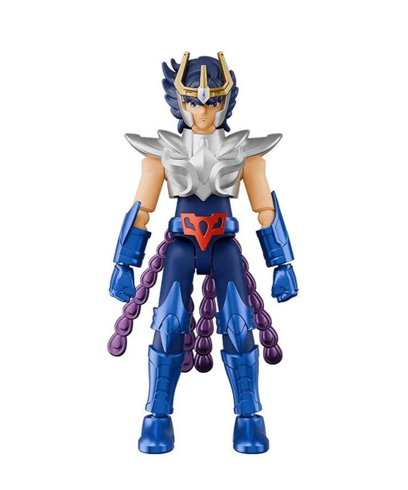 Saint Seiya Blokees Plastic Model Kit Galaxy Version 01 - Blind Box
