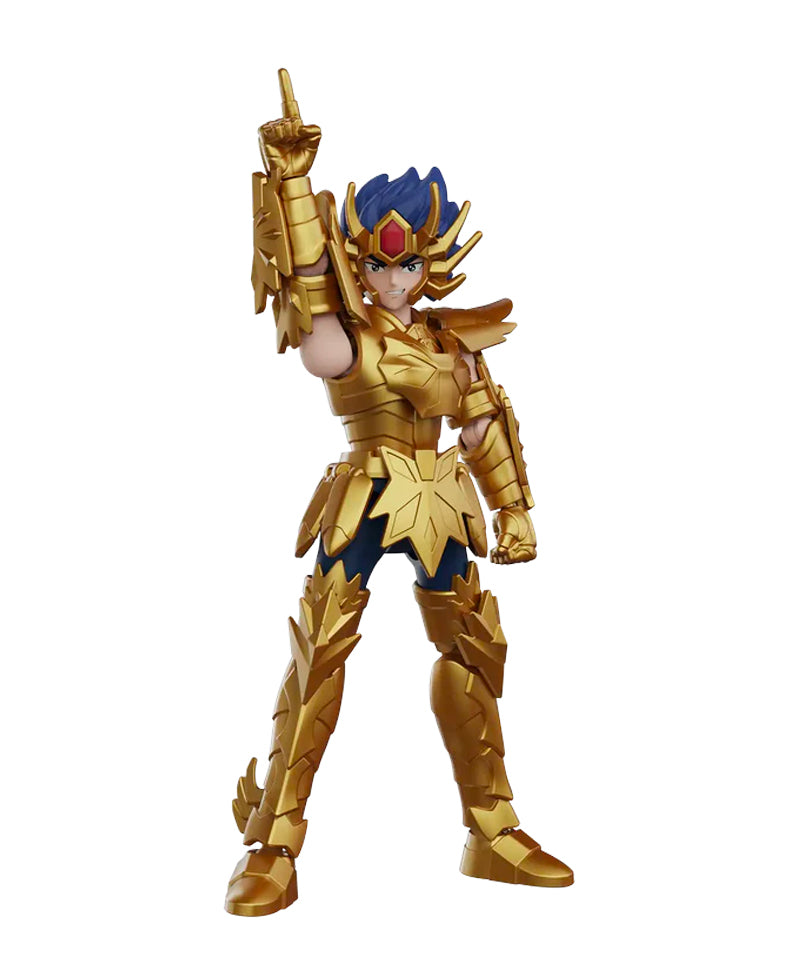 Saint Seiya Blokees Plastic Model Kit Galaxy Version 03 - Blind Box