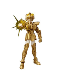 Saint Seiya Blokees Plastic Model Kit Champion Class Leo Aiolia 02