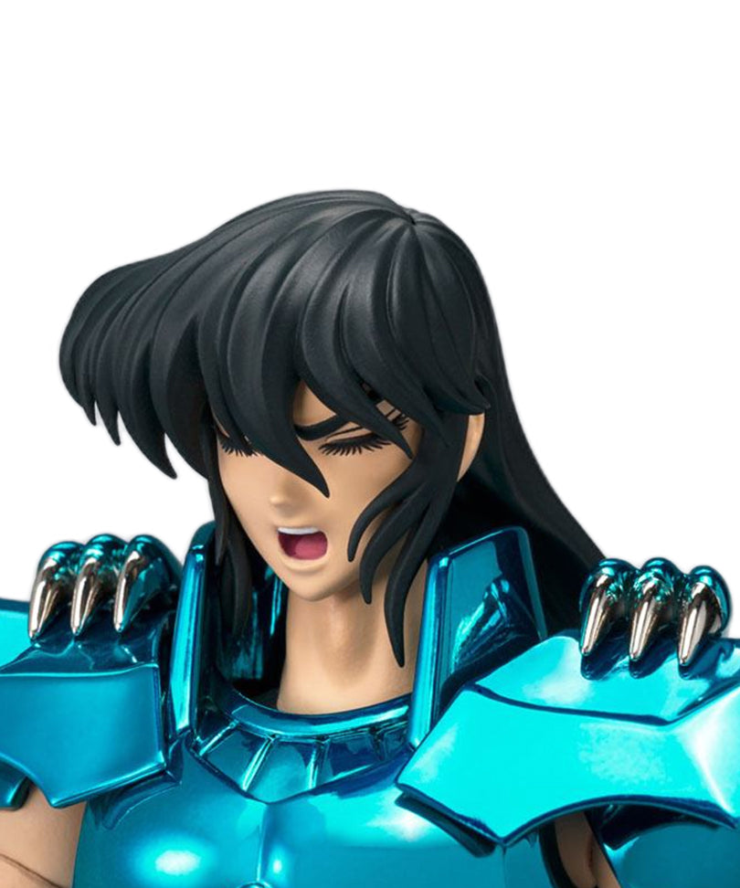 Saint Seiya Saint Cloth Myth Ex Action Figure Dragon Shiryu (Final Bronze Cloth) 17 cm