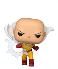 Saitama