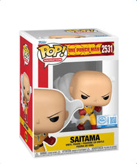 Saitama