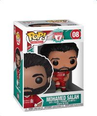 Mohamed Salah