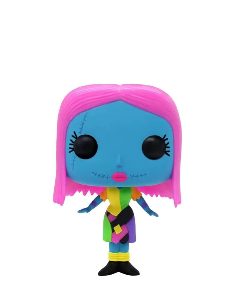 Sally (Blacklight)