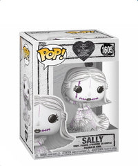 Sally