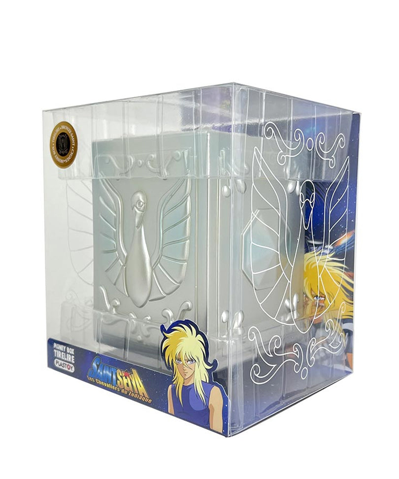 Salvadanaio - Saint Seiya Pandora Box Cygnus