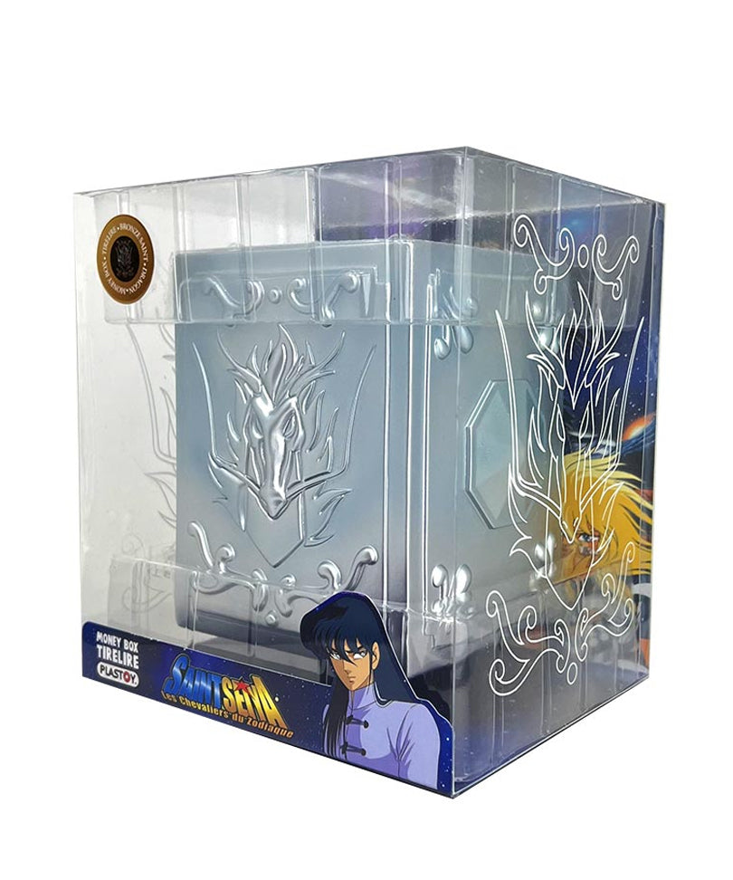 Salvadanaio - Saint Seiya Pandora Box Dragon