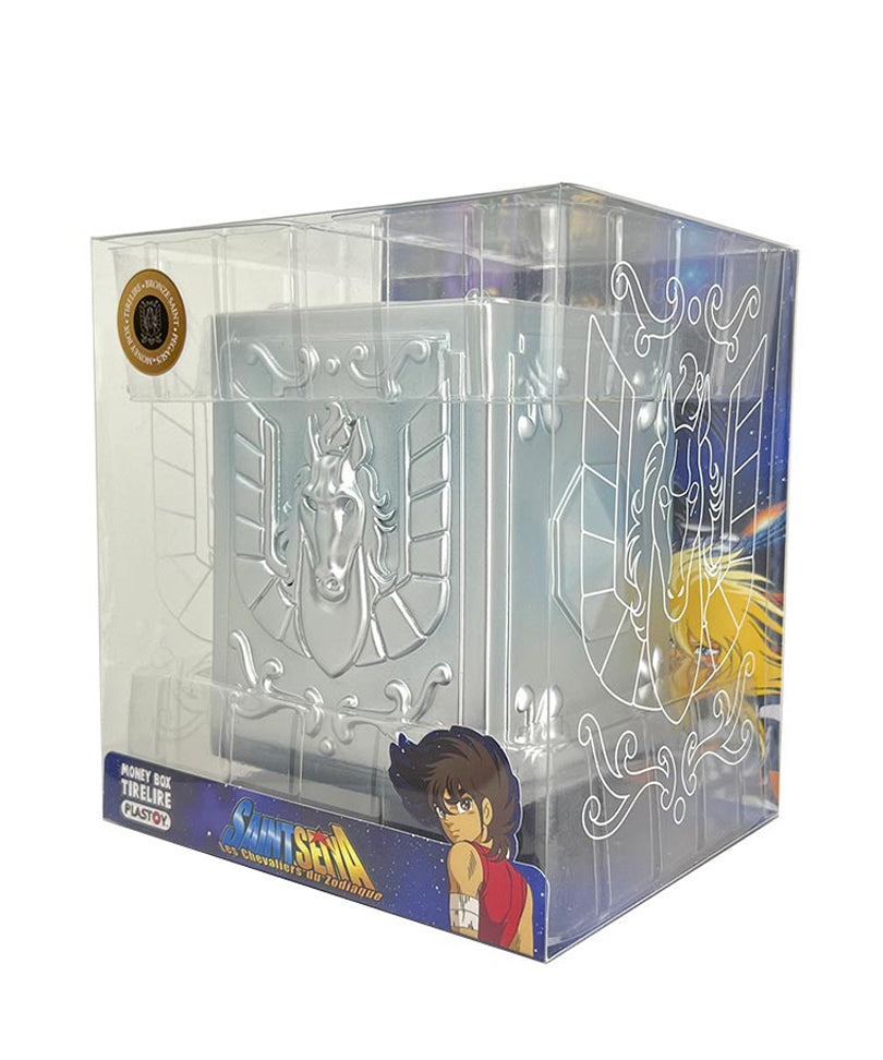 Salvadanaio - Saint Seiya Pandora Box Pegasus