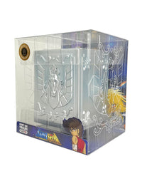 Salvadanaio - Saint Seiya Pandora Box Pegasus