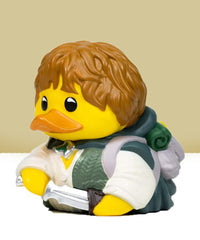 Lord Of The Rings Samwise TUBBZ Cosplaying Duck Collectible
