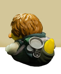 Lord Of The Rings Samwise TUBBZ Cosplaying Duck Collectible
