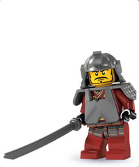 Samurai