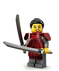 Samurai