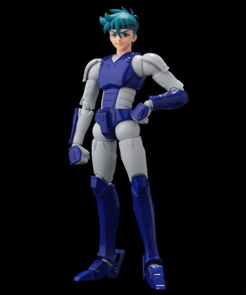 Samurai Troopers Hashiba Touma - Sentinel
