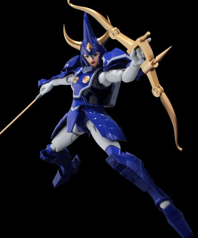 Samurai Troopers Hashiba Touma - Sentinel