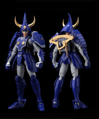 Samurai Troopers Hashiba Touma - Sentinel