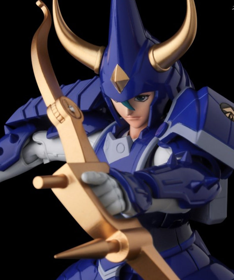 Samurai Troopers Hashiba Touma - Sentinel