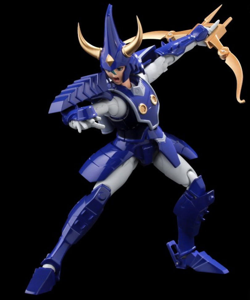 Samurai Troopers Hashiba Touma - Sentinel