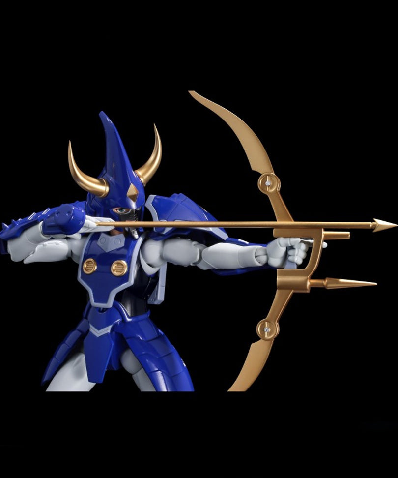 Samurai Troopers Hashiba Touma - Sentinel