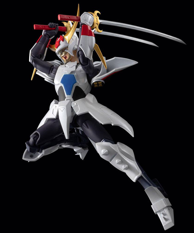 Samurai Troopers Ryo Sanada Inferno Armor - Sentinel