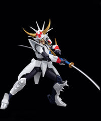 Samurai Troopers Ryo Sanada Inferno Armor - Sentinel