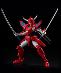 Samurai Troopers Ryo Sanada - Sentinel