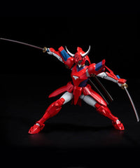 Samurai Troopers Ryo Sanada - Sentinel
