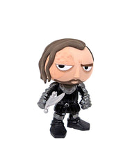 Sandor "The Hound" Clegane