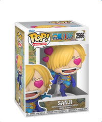 Sanji