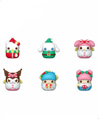 Sanrio Pocket POP! Vinyl Figure Ice 4 cm (Blind Box)