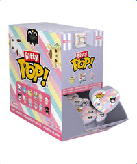 Bitty POP! Hello Kitty and Friends - Valentines