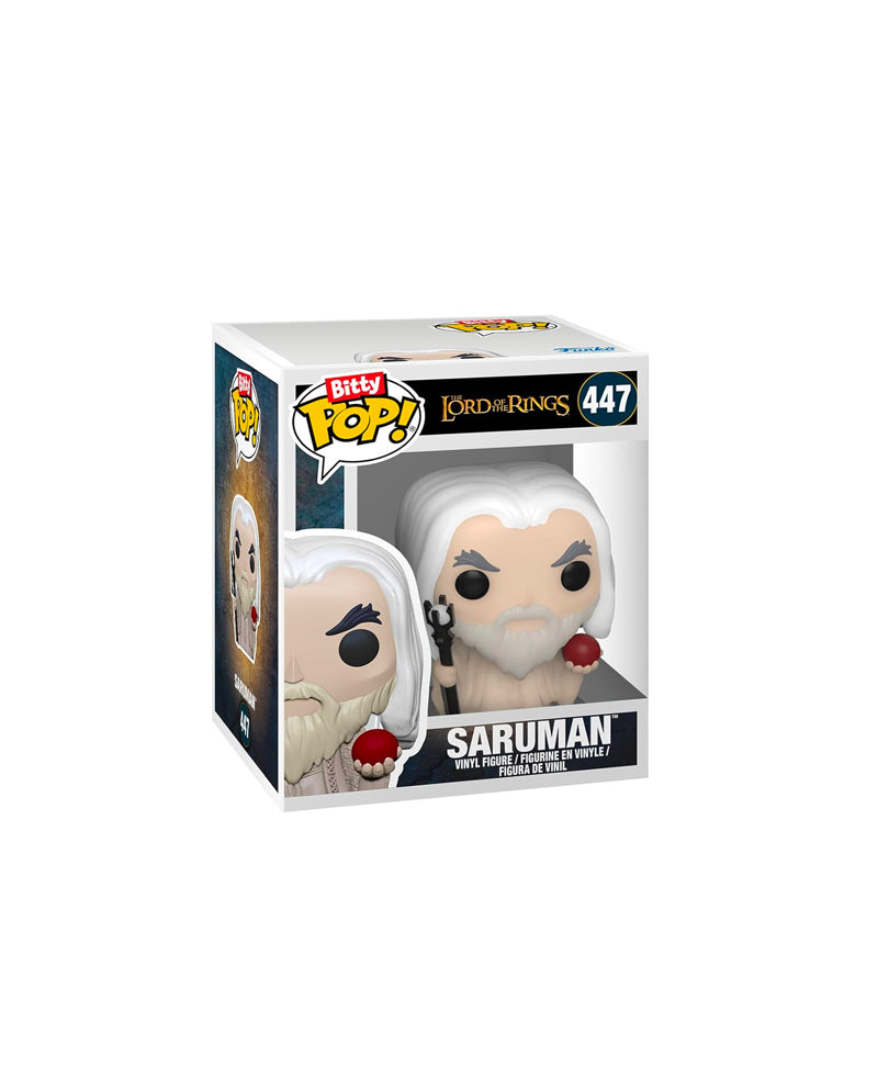 Saruman Bitty POP