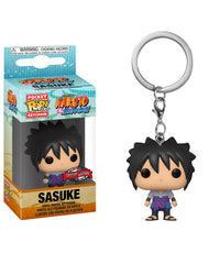 Sasuke Keychain