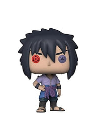 Sasuke (Rinnegan)