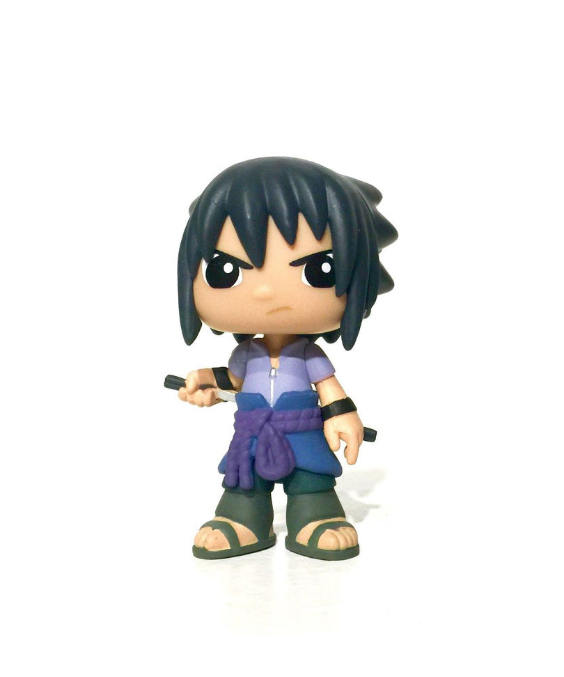 Sasuke Uchiha