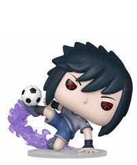 Sasuke Uchiha (Soccer)