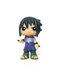 Sasuke Uchiha