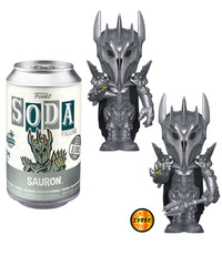 Sauron Soda