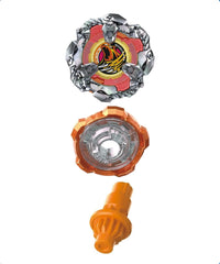 Beyblade X - Booster: Savage Bear 5-660F