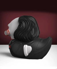 Saw Billy The Puppet 1st Edition TUBBZ Cosplaying Duck Collectible