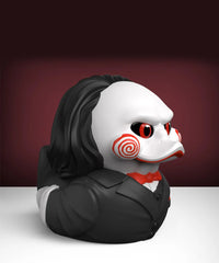 Saw Billy The Puppet 1st Edition TUBBZ Cosplaying Duck Collectible