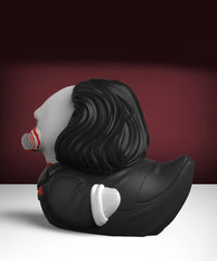 Saw Billy The Puppet 1st Edition TUBBZ Cosplaying Duck Collectible
