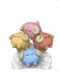 Scapegoat